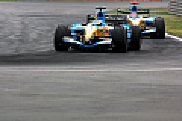 2005 Kanada / Montreal